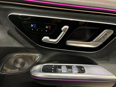 2023 Mercedes-BENZ EQE thumbnail 20