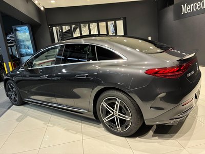 2023 Mercedes-BENZ EQE photo 7
