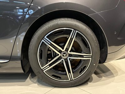 2023 Mercedes-BENZ EQE photo 10