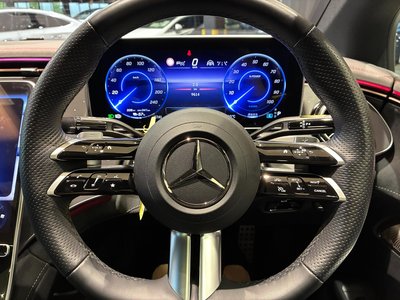 2023 Mercedes-BENZ EQE thumbnail 21