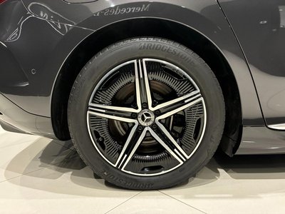 2023 Mercedes-BENZ EQE photo 11