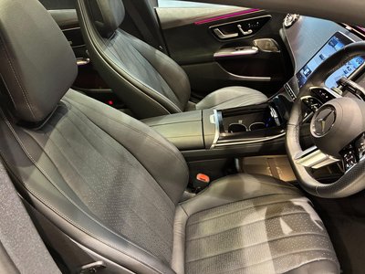 2023 Mercedes-BENZ EQE photo 14