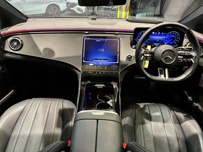 2023 Mercedes-BENZ EQE thumbnail 18