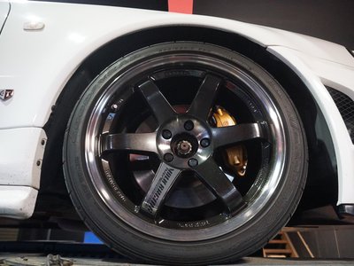 صورة 11 لـ 2002 Nissan SKYLINE GT-R