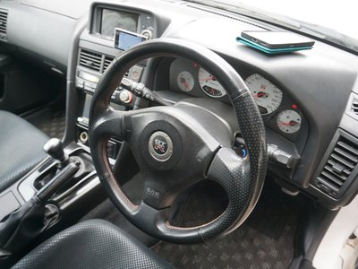 صورة 59 لـ 2002 Nissan SKYLINE GT-R