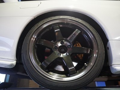 صورة 12 لـ 2002 Nissan SKYLINE GT-R
