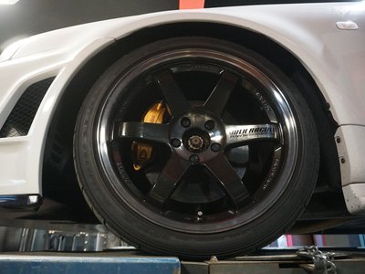 صورة 14 لـ 2002 Nissan SKYLINE GT-R