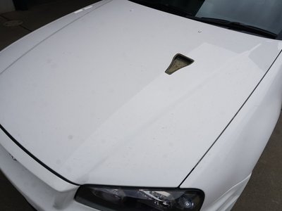 صورة 38 لـ 2002 Nissan SKYLINE GT-R