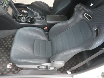 صورة 53 لـ 2002 Nissan SKYLINE GT-R