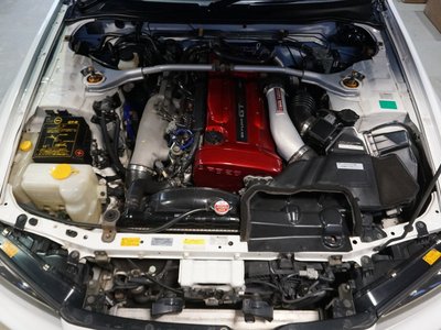 صورة 2 لـ 2002 Nissan SKYLINE GT-R