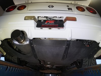 صورة 28 لـ 2002 Nissan SKYLINE GT-R