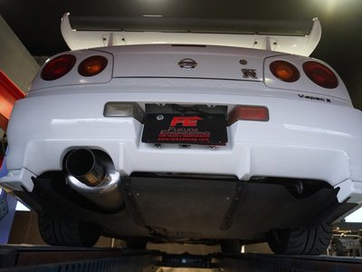 صورة 16 لـ 2002 Nissan SKYLINE GT-R