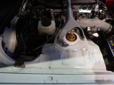 صورة 3 لـ 2002 Nissan SKYLINE GT-R