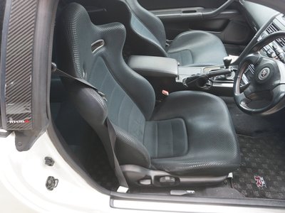 صورة 51 لـ 2002 Nissan SKYLINE GT-R