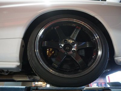 صورة 13 لـ 2002 Nissan SKYLINE GT-R