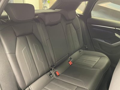 صورة 20 لـ 2025 AUDI S3 SPORTBACK