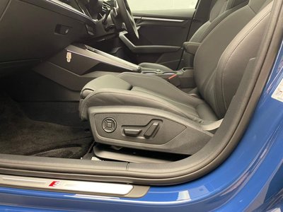 صورة 19 لـ 2025 AUDI S3 SPORTBACK