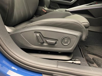 صورة 17 لـ 2025 AUDI S3 SPORTBACK