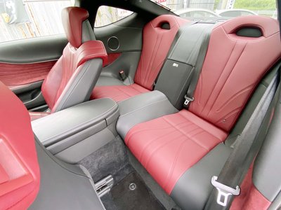 2017 Lexus LC 照片 39