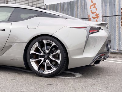 2017 Lexus LC 照片 67