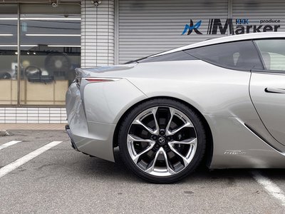 2017 Lexus LC 照片 52