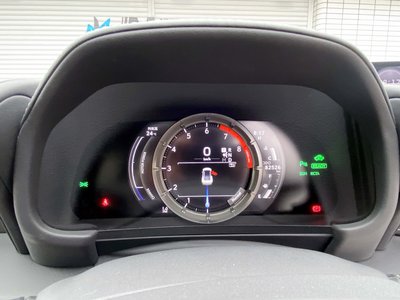2017 Lexus LC 照片 19