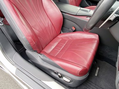 2017 Lexus LC 照片 15
