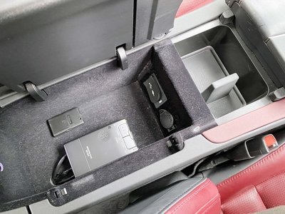2017 Lexus LC 照片 35