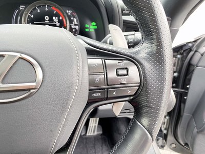 2017 Lexus LC 照片 32