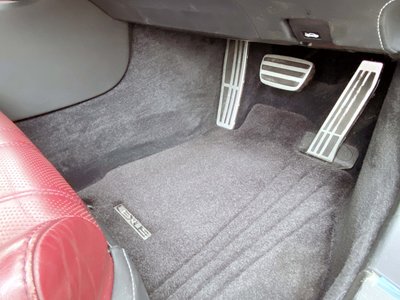 2017 Lexus LC 照片 18