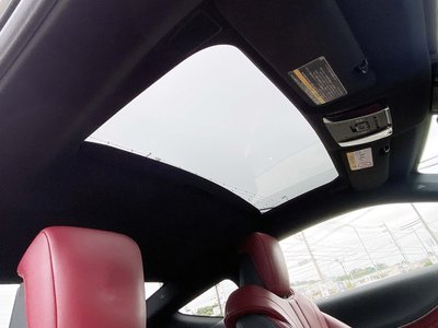 2017 Lexus LC 照片 17