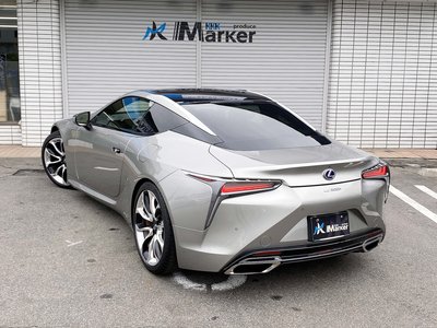 2017 Lexus LC 照片 65