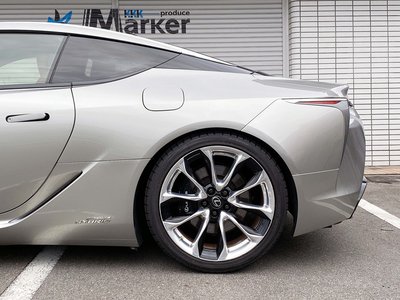 2017 Lexus LC 照片 47