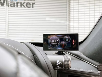 2017 Lexus LC 照片 20