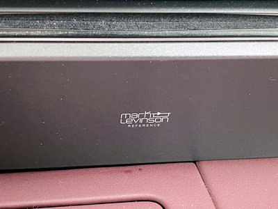 2017 Lexus LC 照片 21