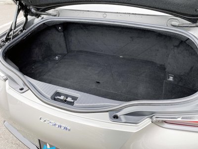 2017 Lexus LC 照片 40