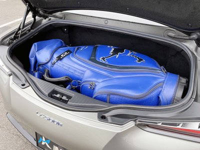 2017 Lexus LC 照片 42