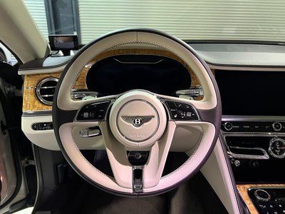 2020 Bentley FLYING SPUR 缩略图 8