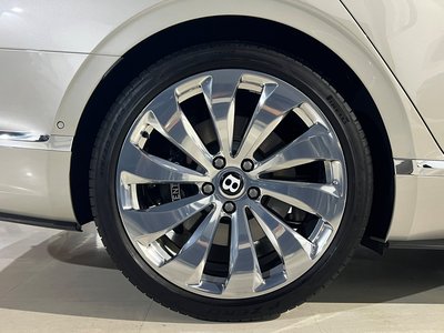 2020 Bentley FLYING SPUR 缩略图 39