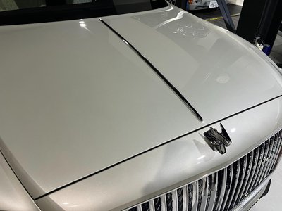 2020 Bentley FLYING SPUR 缩略图 24