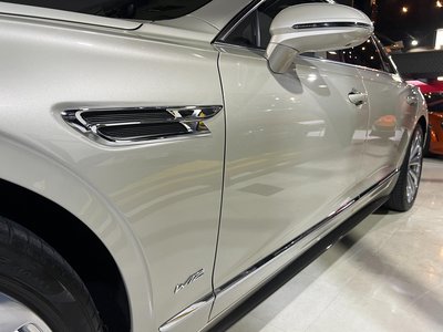 2020 Bentley FLYING SPUR 缩略图 26