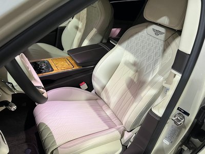 2020 Bentley FLYING SPUR 缩略图 7