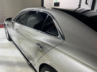 2020 Bentley FLYING SPUR 缩略图 27