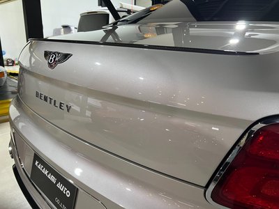 2020 Bentley FLYING SPUR 缩略图 36