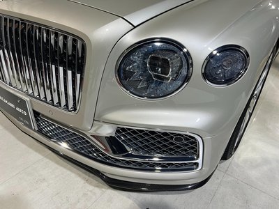 2020 Bentley FLYING SPUR 缩略图 22