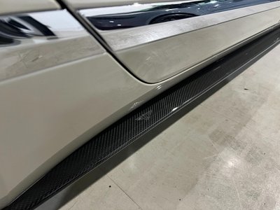 2020 Bentley FLYING SPUR 缩略图 28