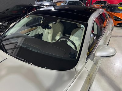 2020 Bentley FLYING SPUR 缩略图 25