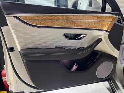 2020 Bentley FLYING SPUR 缩略图 5