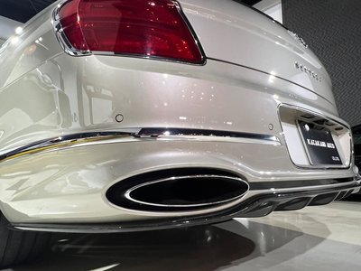 2020 Bentley FLYING SPUR 缩略图 35