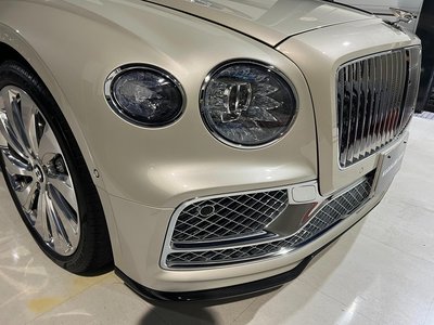 2020 Bentley FLYING SPUR 缩略图 23